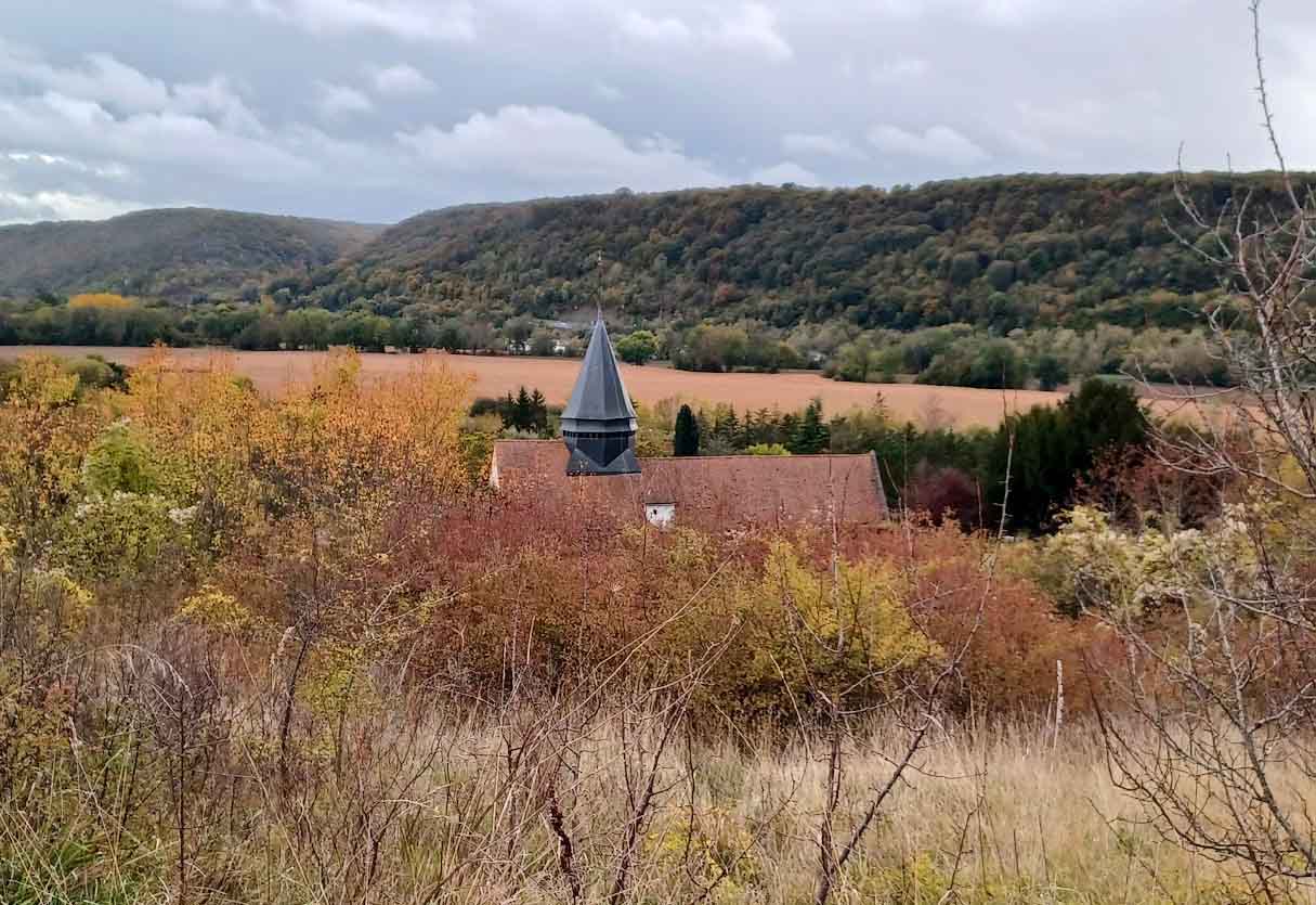 Giverny - Eure, image : Le Dit de l'Eau